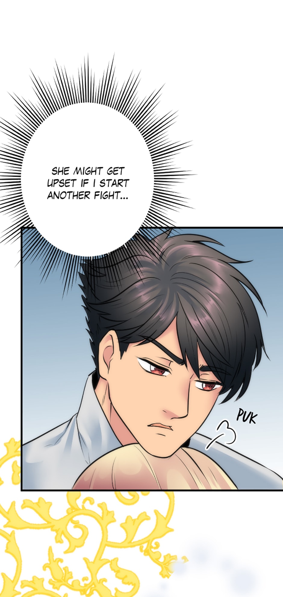 The Dragon Prince’s Bride Chapter 38 - Page 42