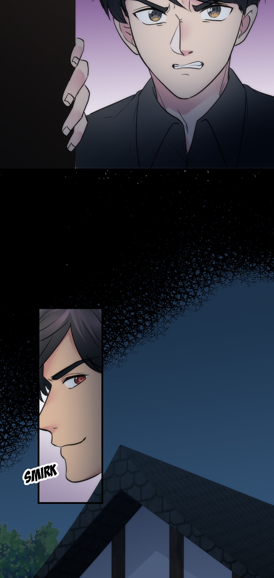 The Dragon Prince’s Bride Chapter 38 - Page 46