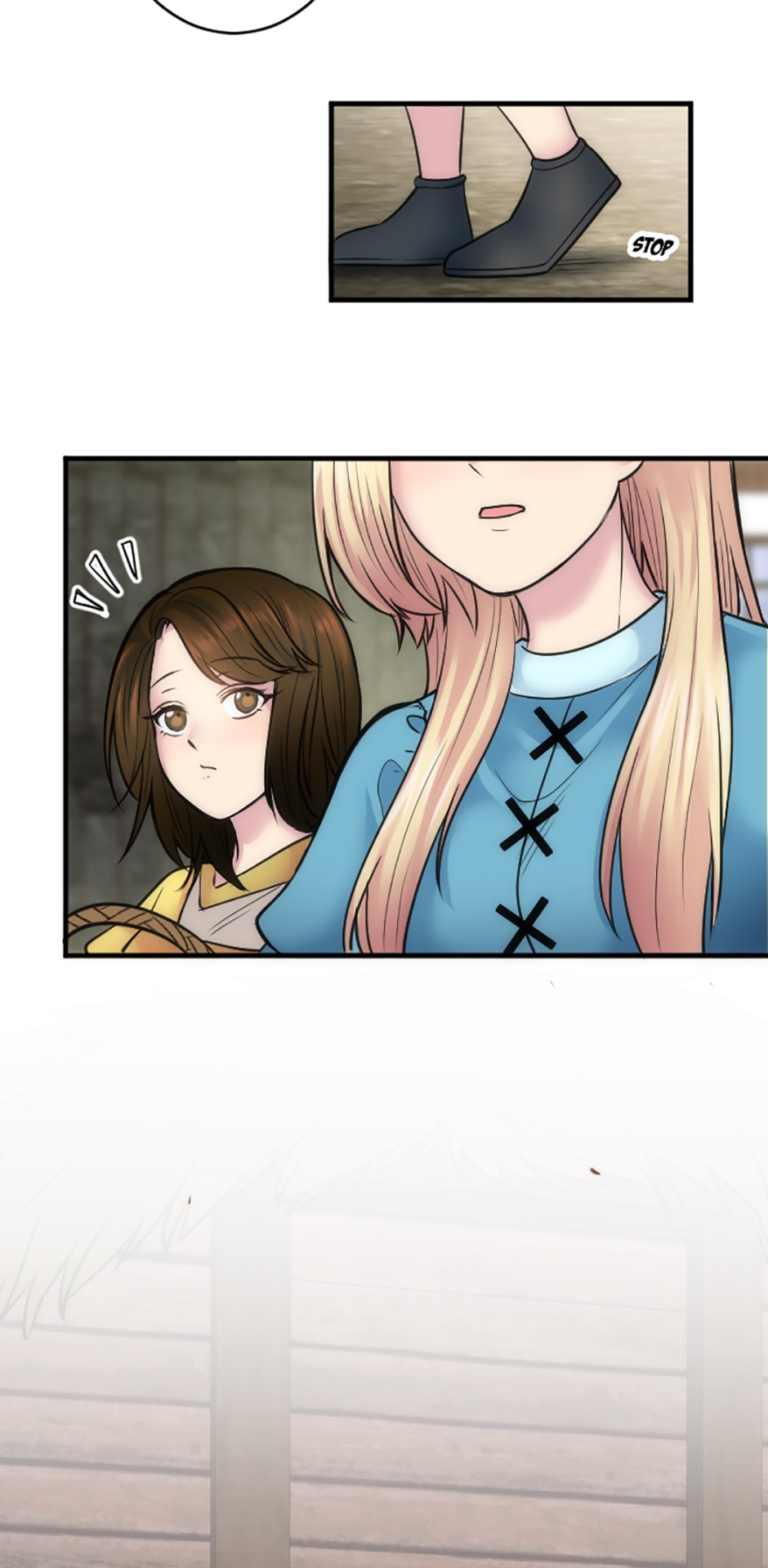 The Dragon Prince’s Bride Chapter 39 - Page 17