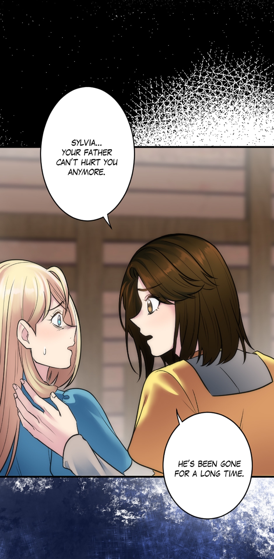 The Dragon Prince’s Bride Chapter 39 - Page 20