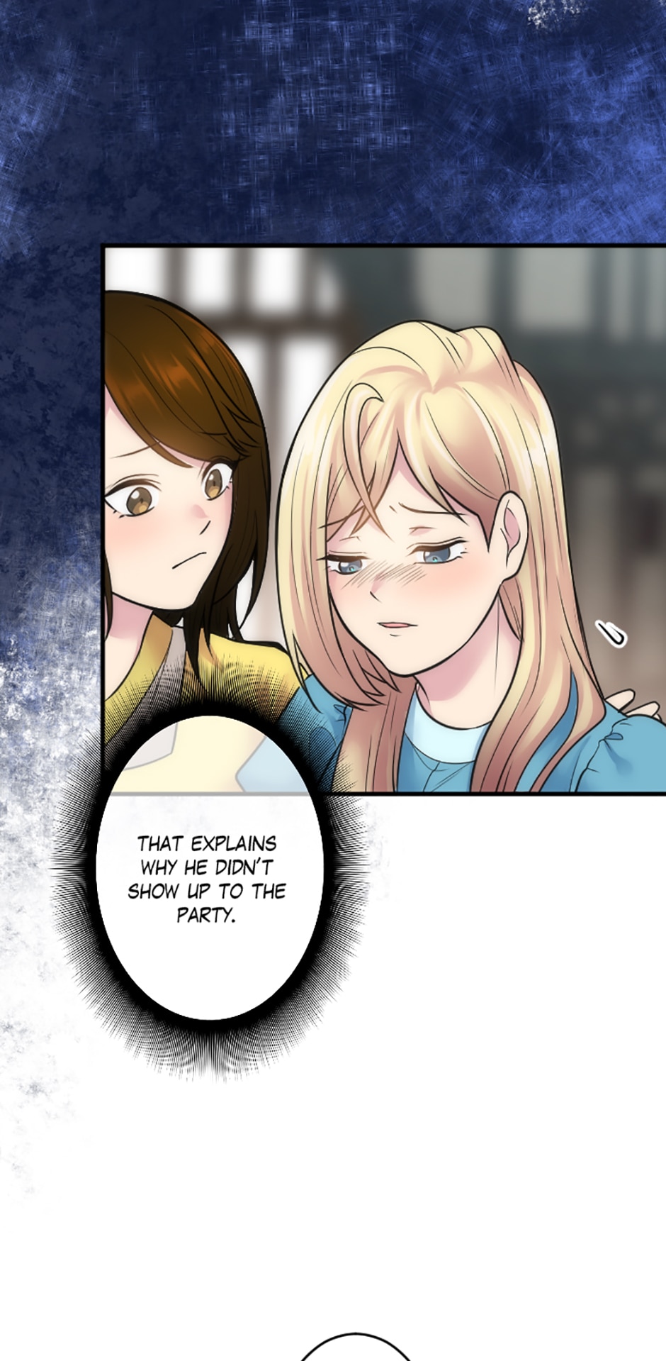 The Dragon Prince’s Bride Chapter 39 - Page 21
