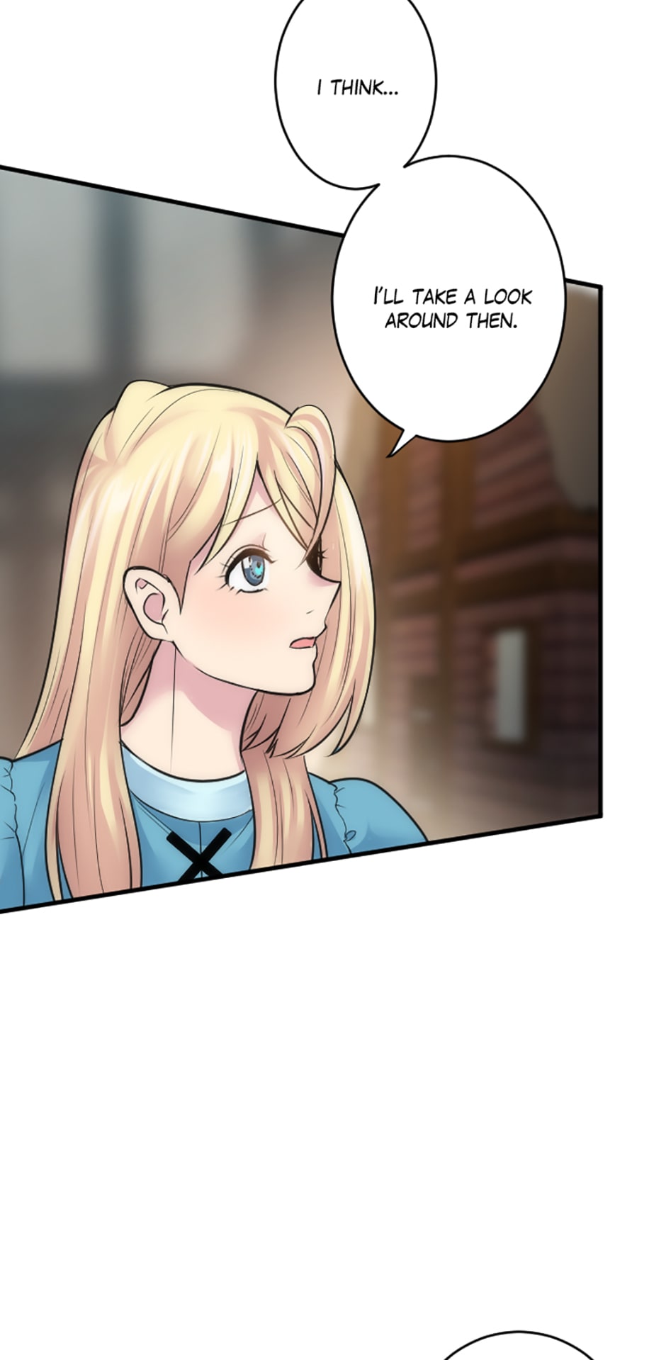 The Dragon Prince’s Bride Chapter 39 - Page 22