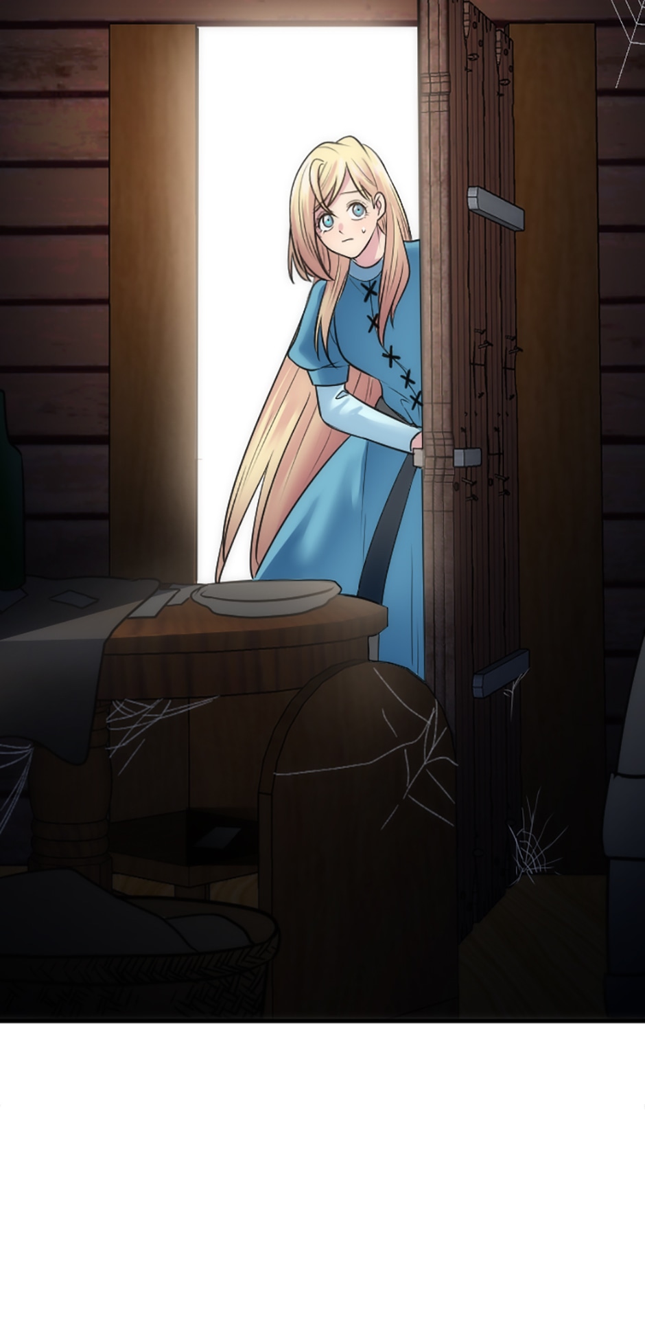 The Dragon Prince’s Bride Chapter 39 - Page 24