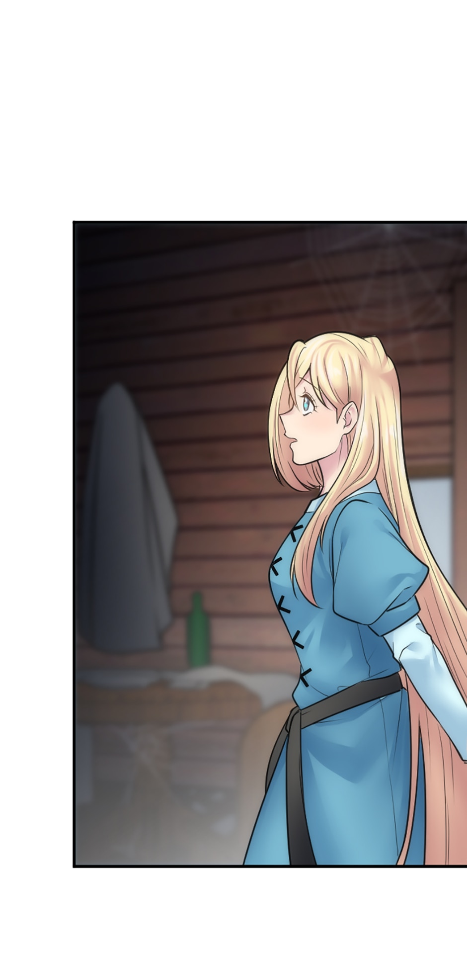 The Dragon Prince’s Bride Chapter 39 - Page 25
