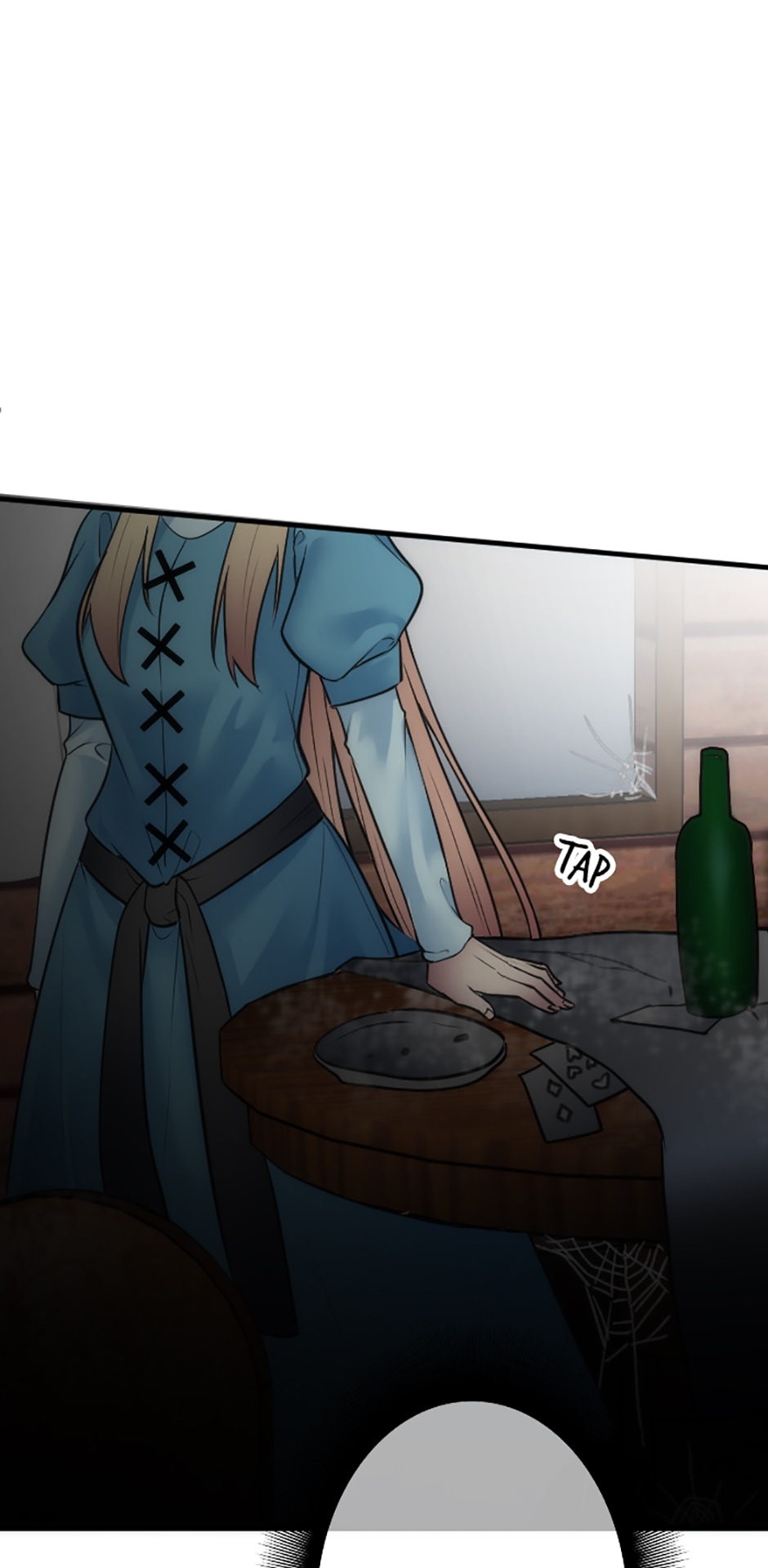 The Dragon Prince’s Bride Chapter 39 - Page 26