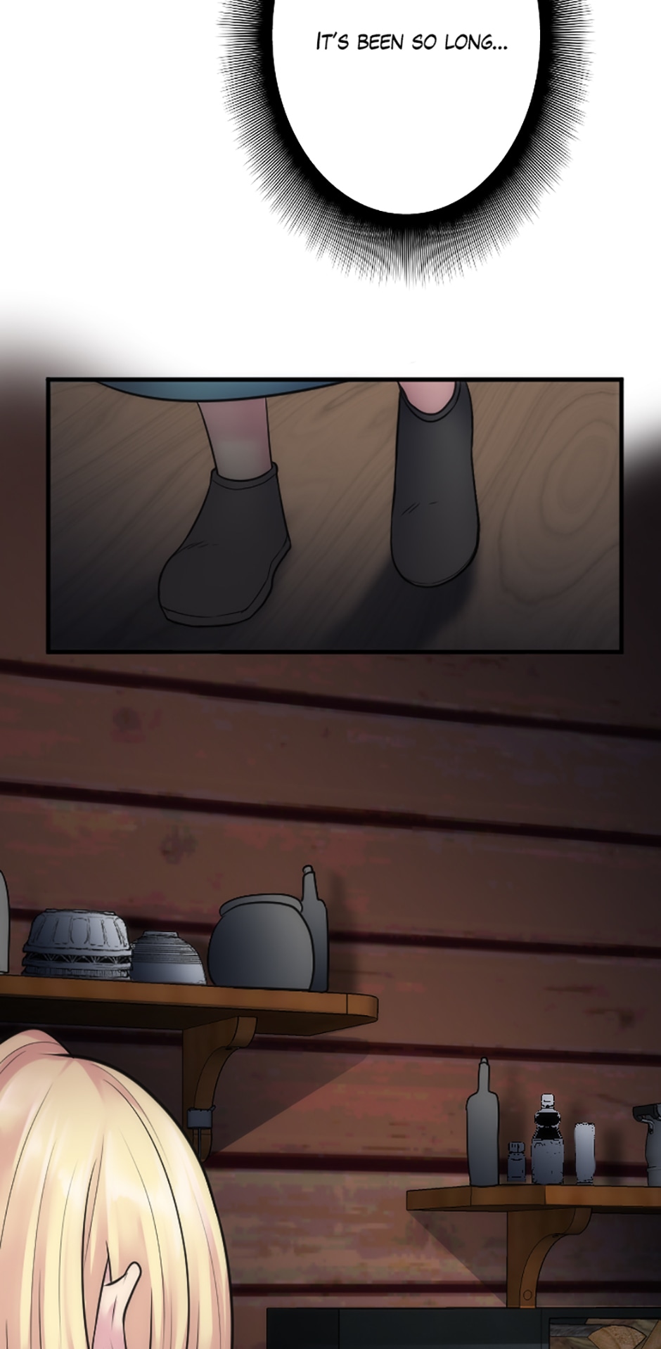 The Dragon Prince’s Bride Chapter 39 - Page 27
