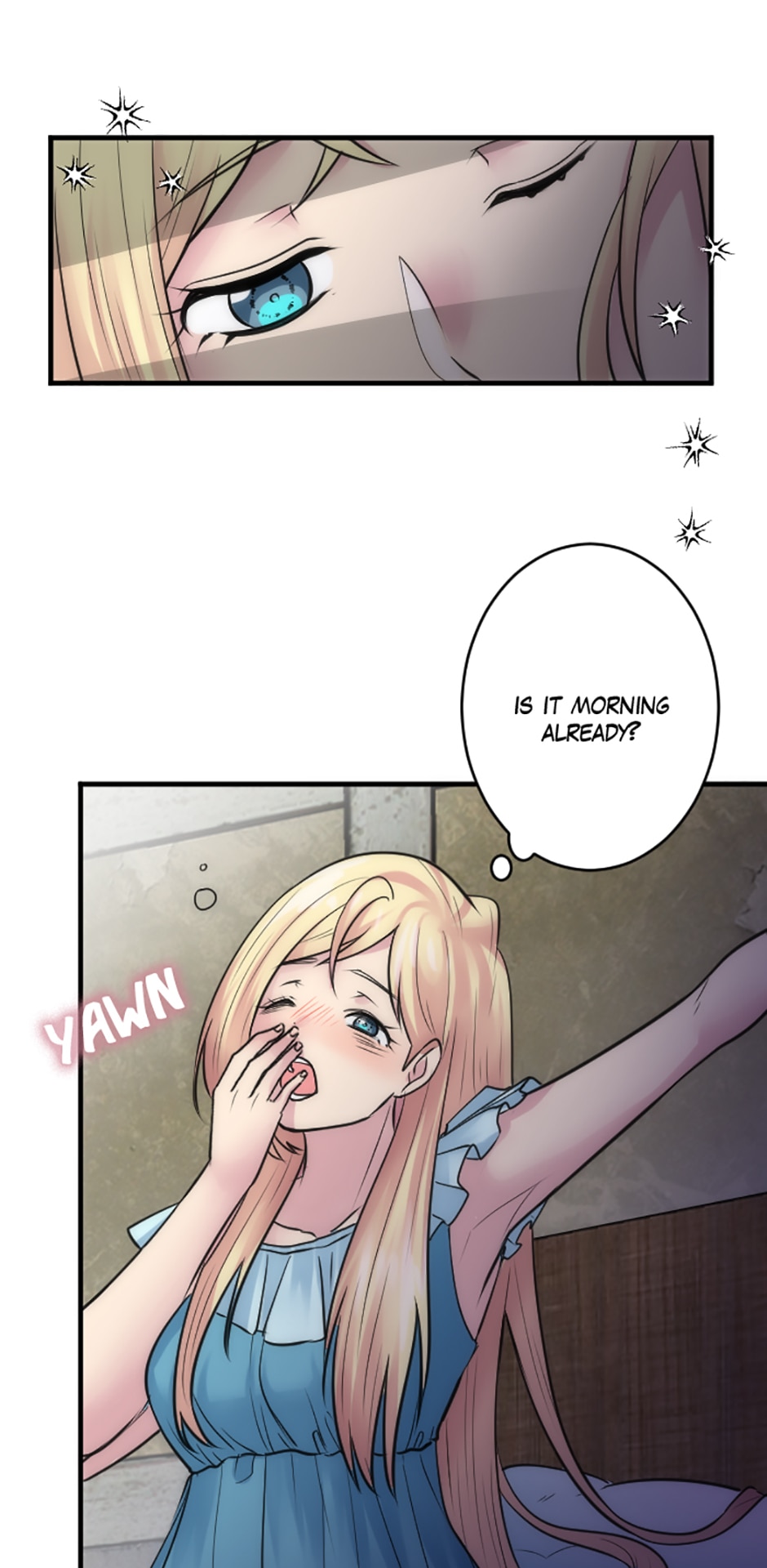 The Dragon Prince’s Bride Chapter 39 - Page 4