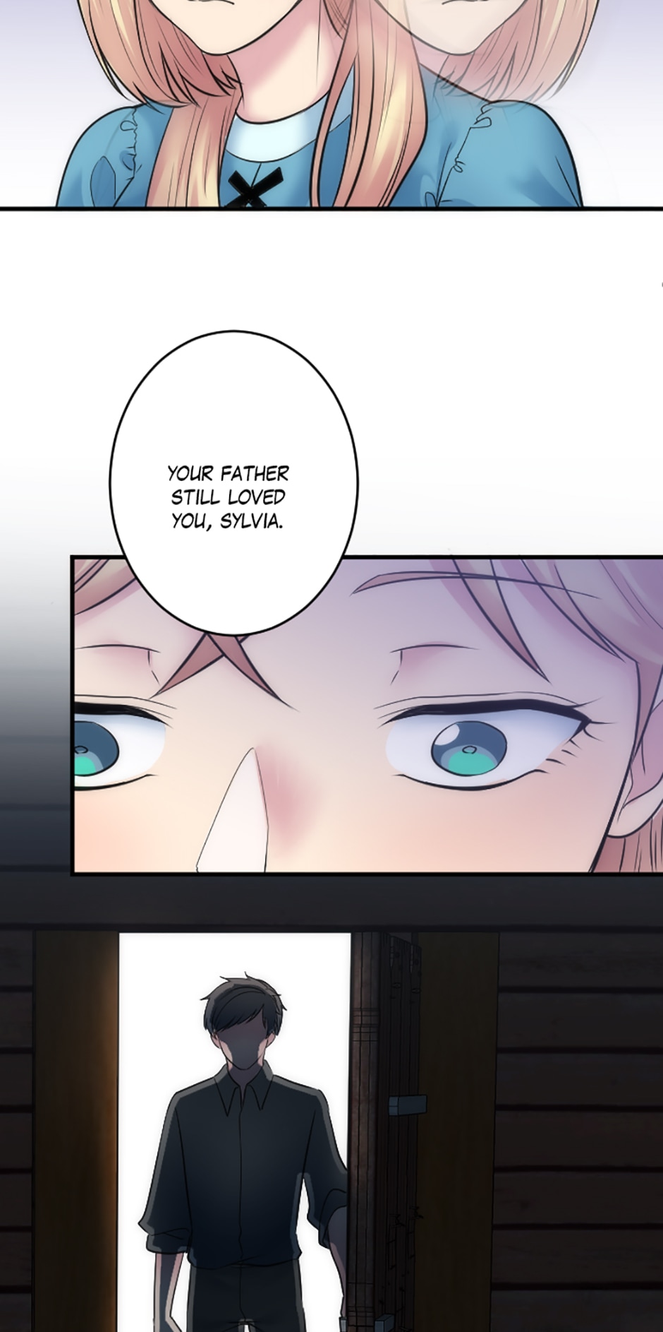 The Dragon Prince’s Bride Chapter 39 - Page 31