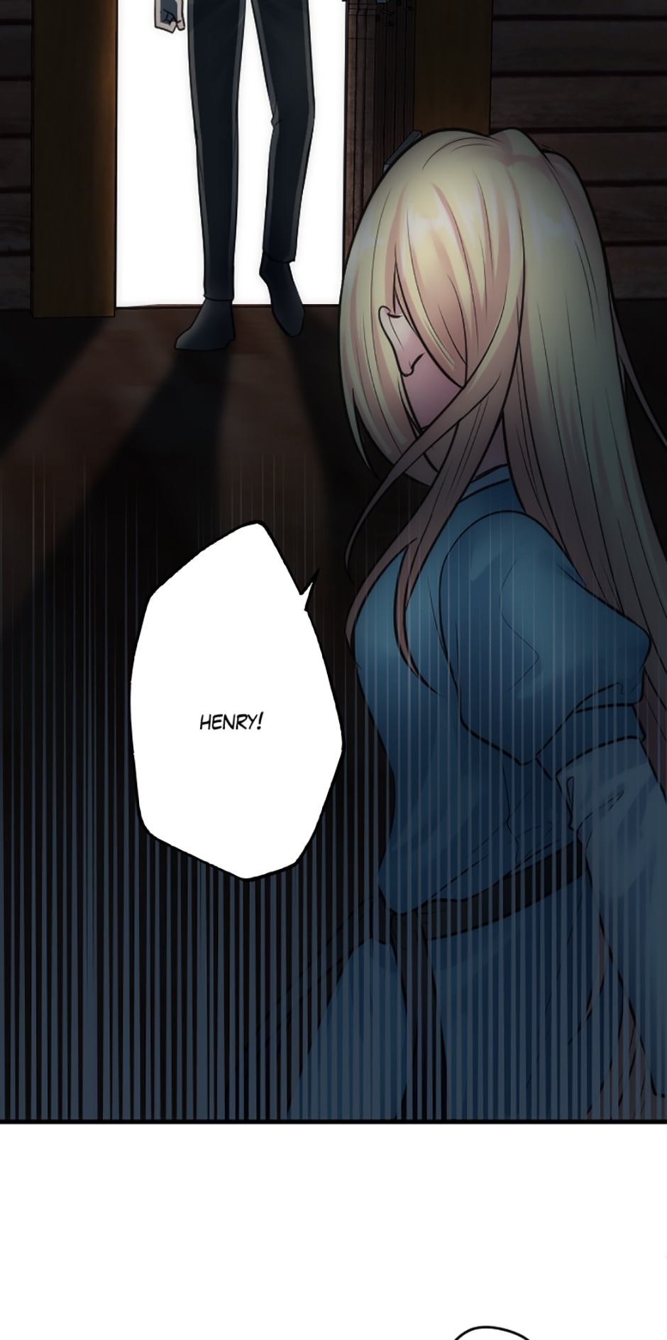 The Dragon Prince’s Bride Chapter 39 - Page 32