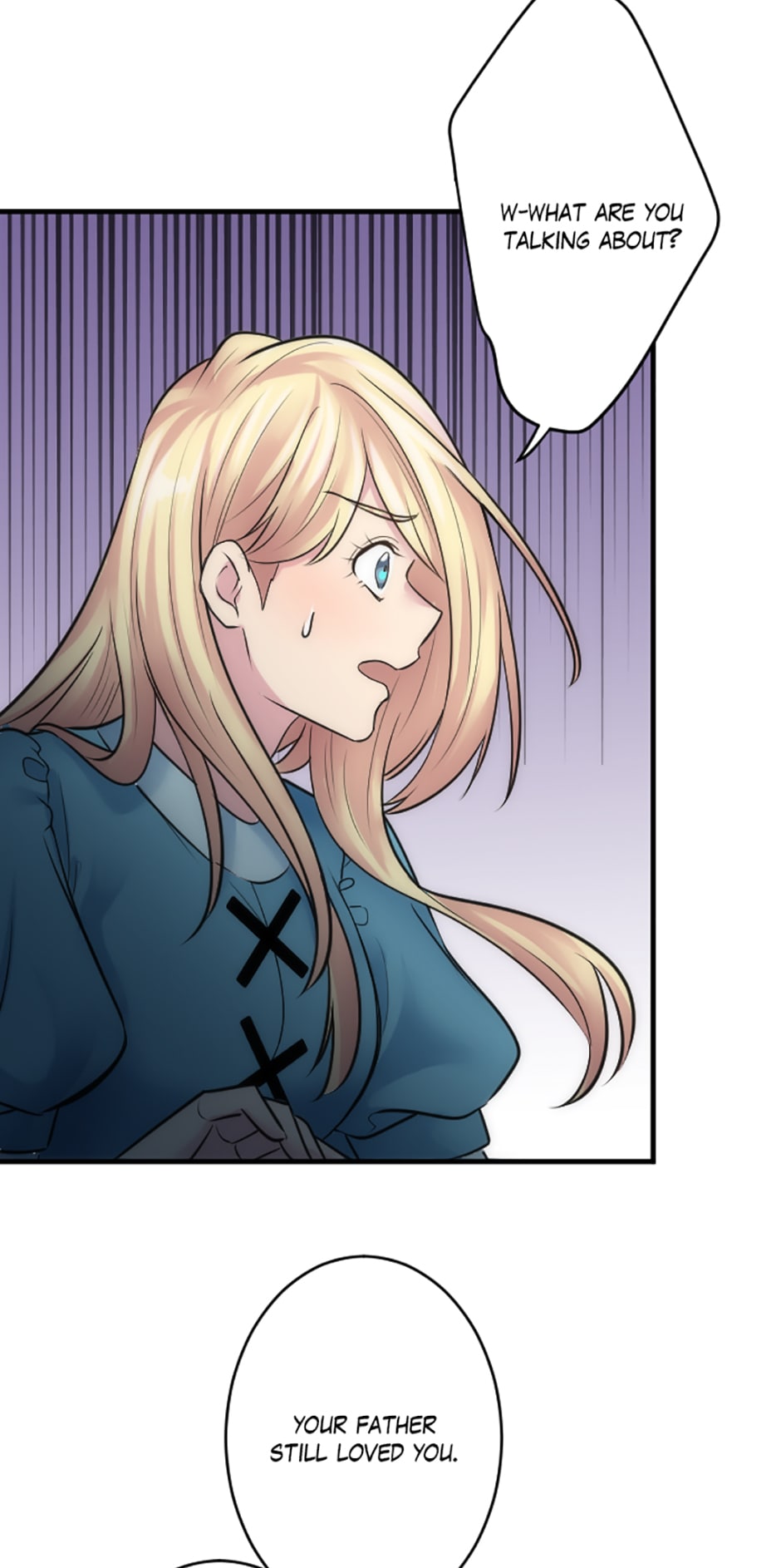The Dragon Prince’s Bride Chapter 39 - Page 33
