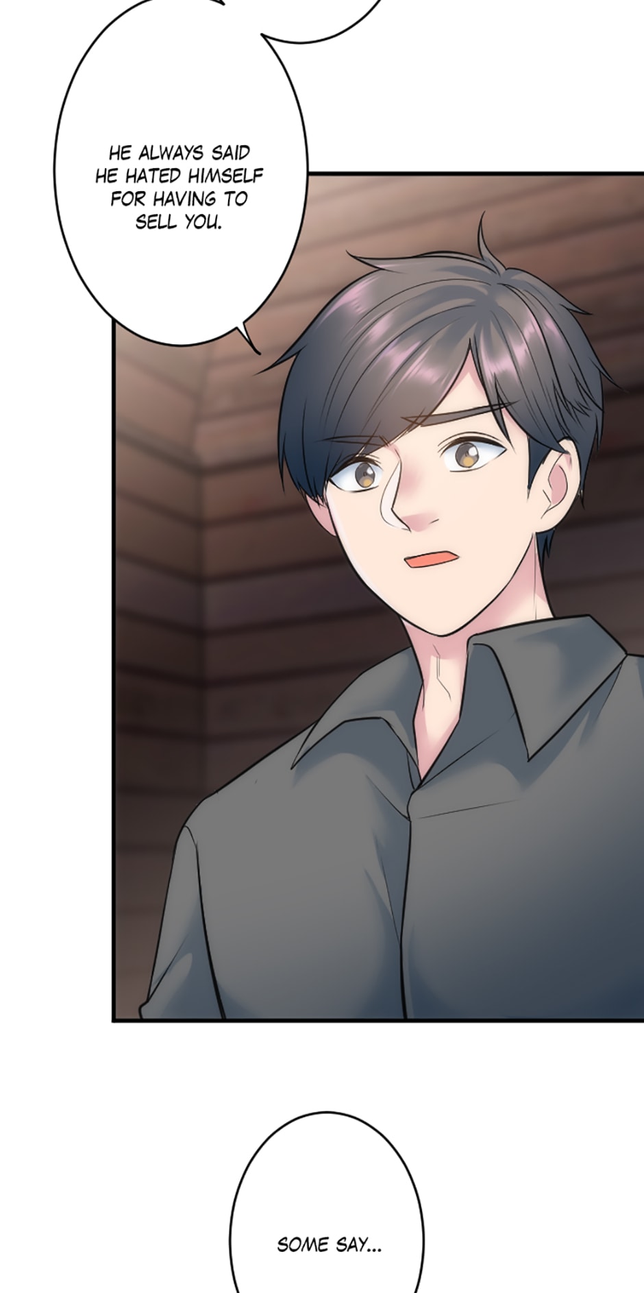 The Dragon Prince’s Bride Chapter 39 - Page 34