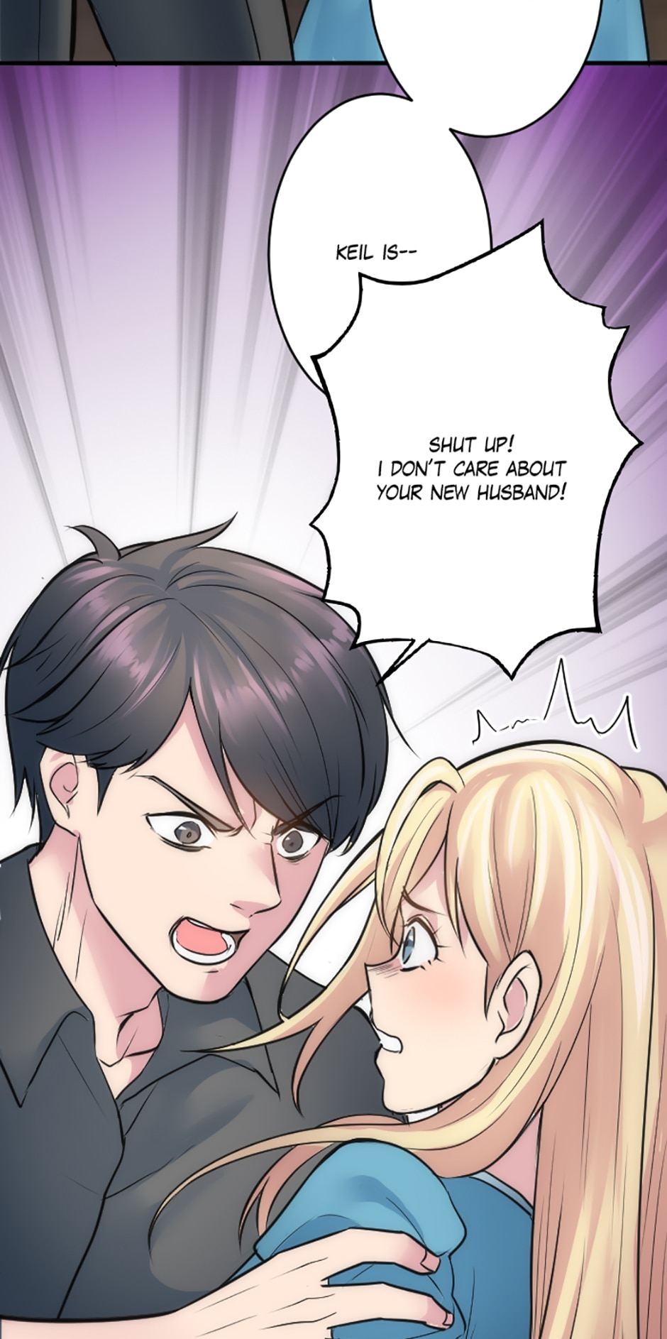 The Dragon Prince’s Bride Chapter 39 - Page 37