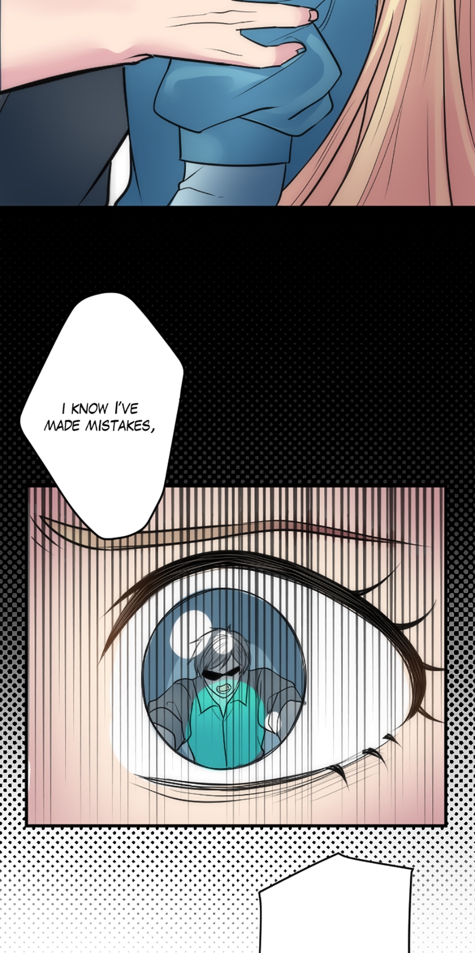 The Dragon Prince’s Bride Chapter 39 - Page 38
