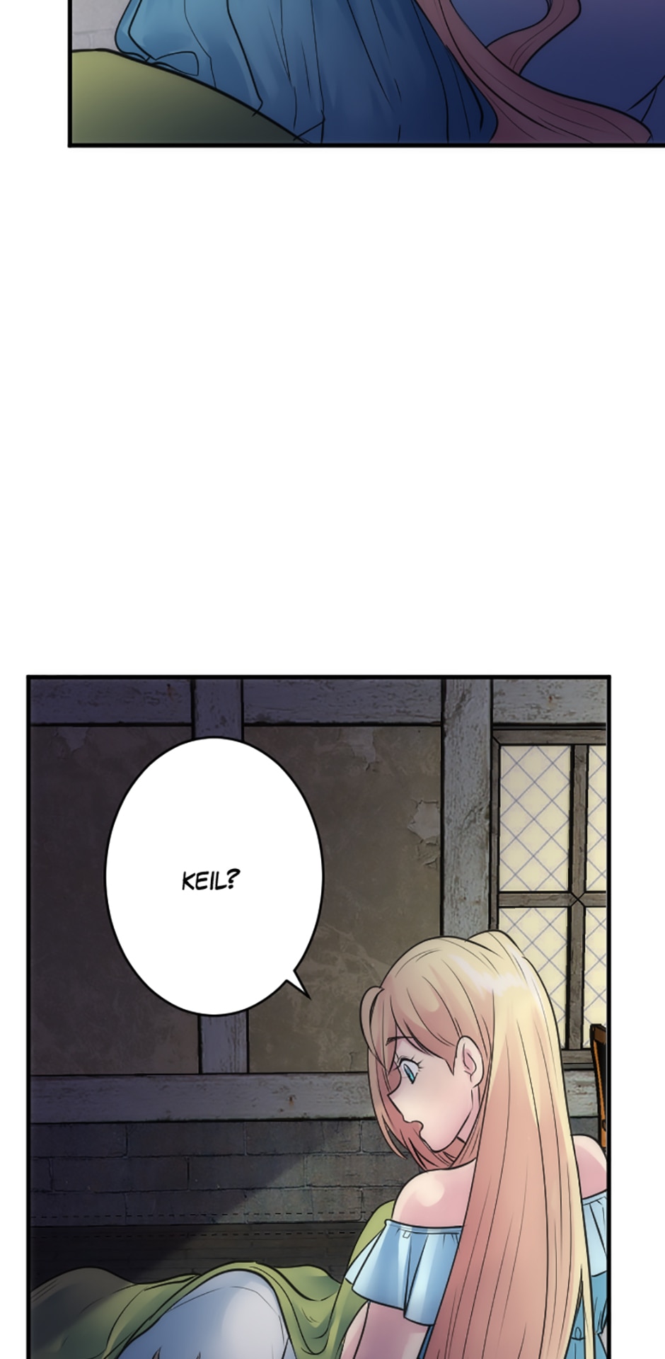 The Dragon Prince’s Bride Chapter 39 - Page 5