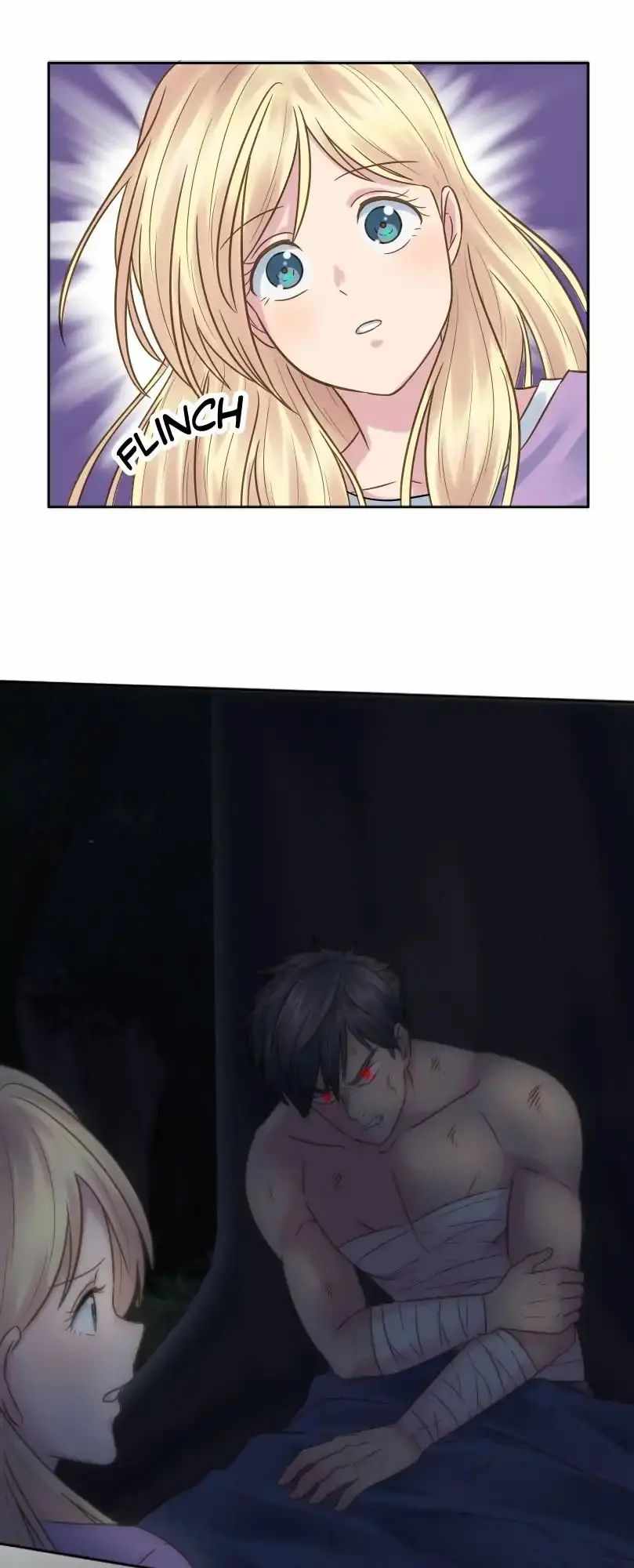 The Dragon Prince’s Bride Chapter 4 - Page 11