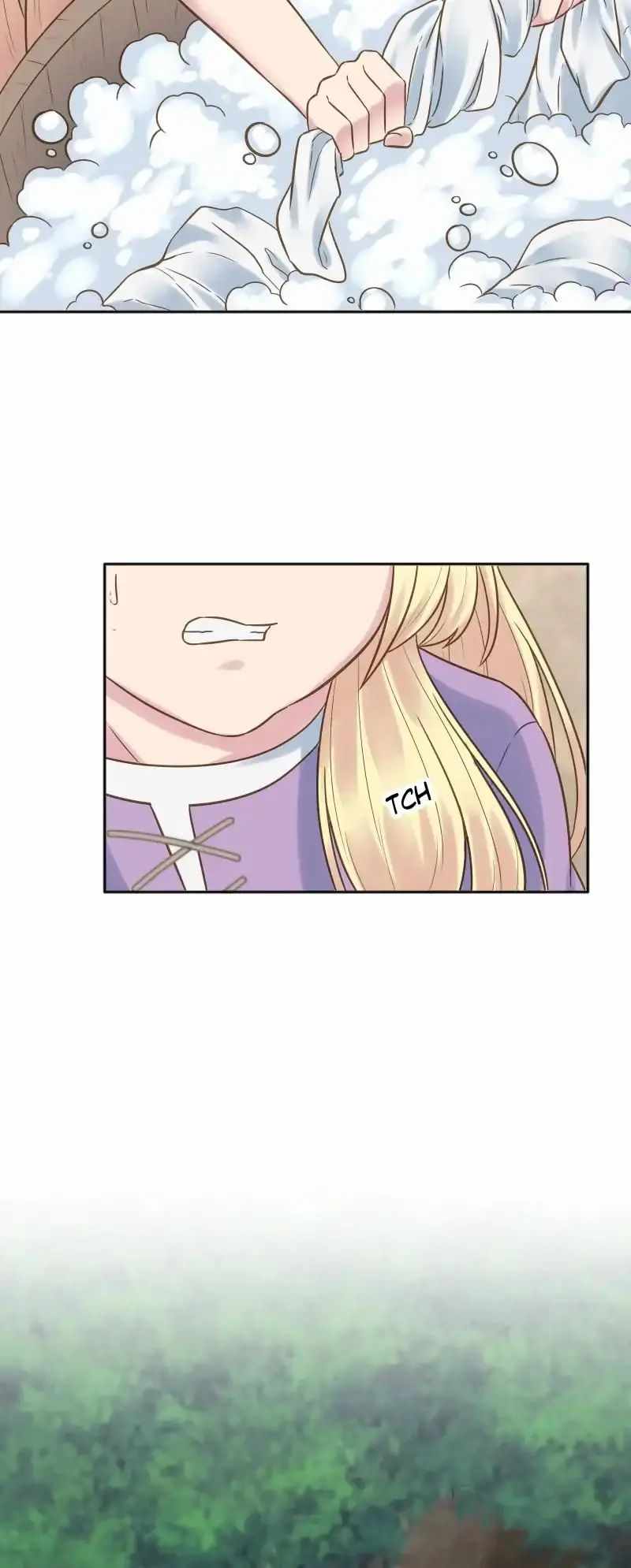 The Dragon Prince’s Bride Chapter 4 - Page 29