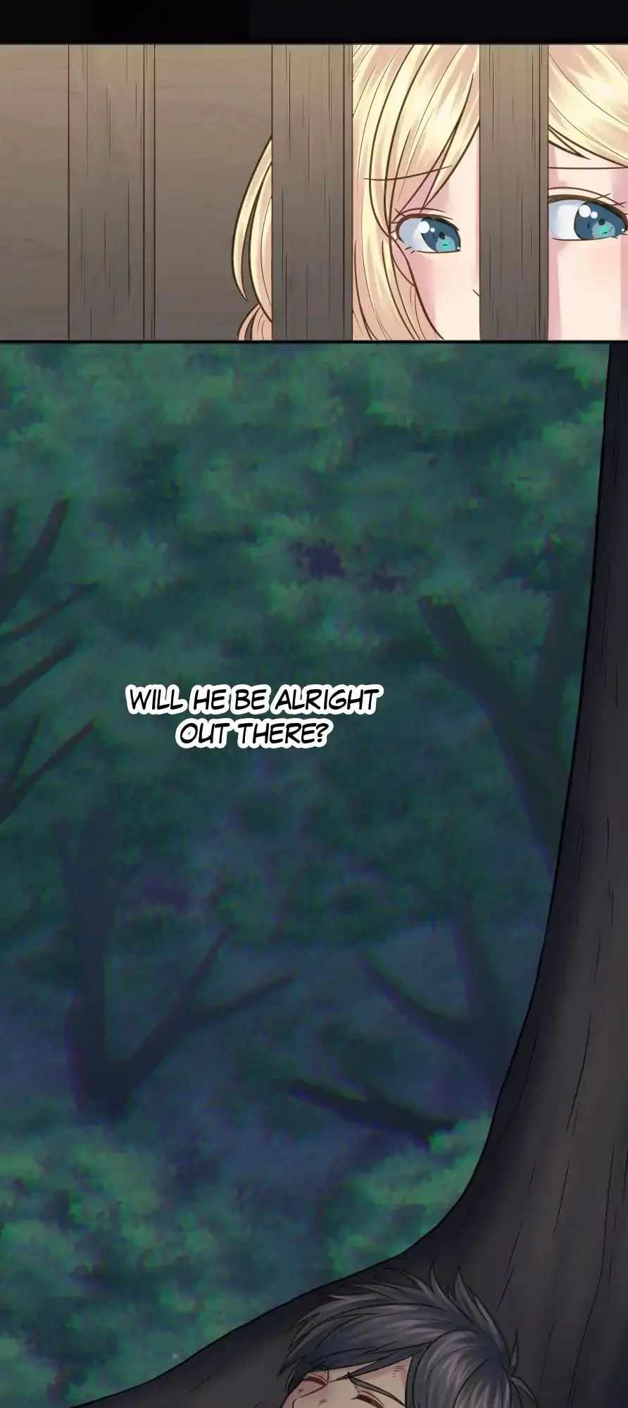 The Dragon Prince’s Bride Chapter 4 - Page 5