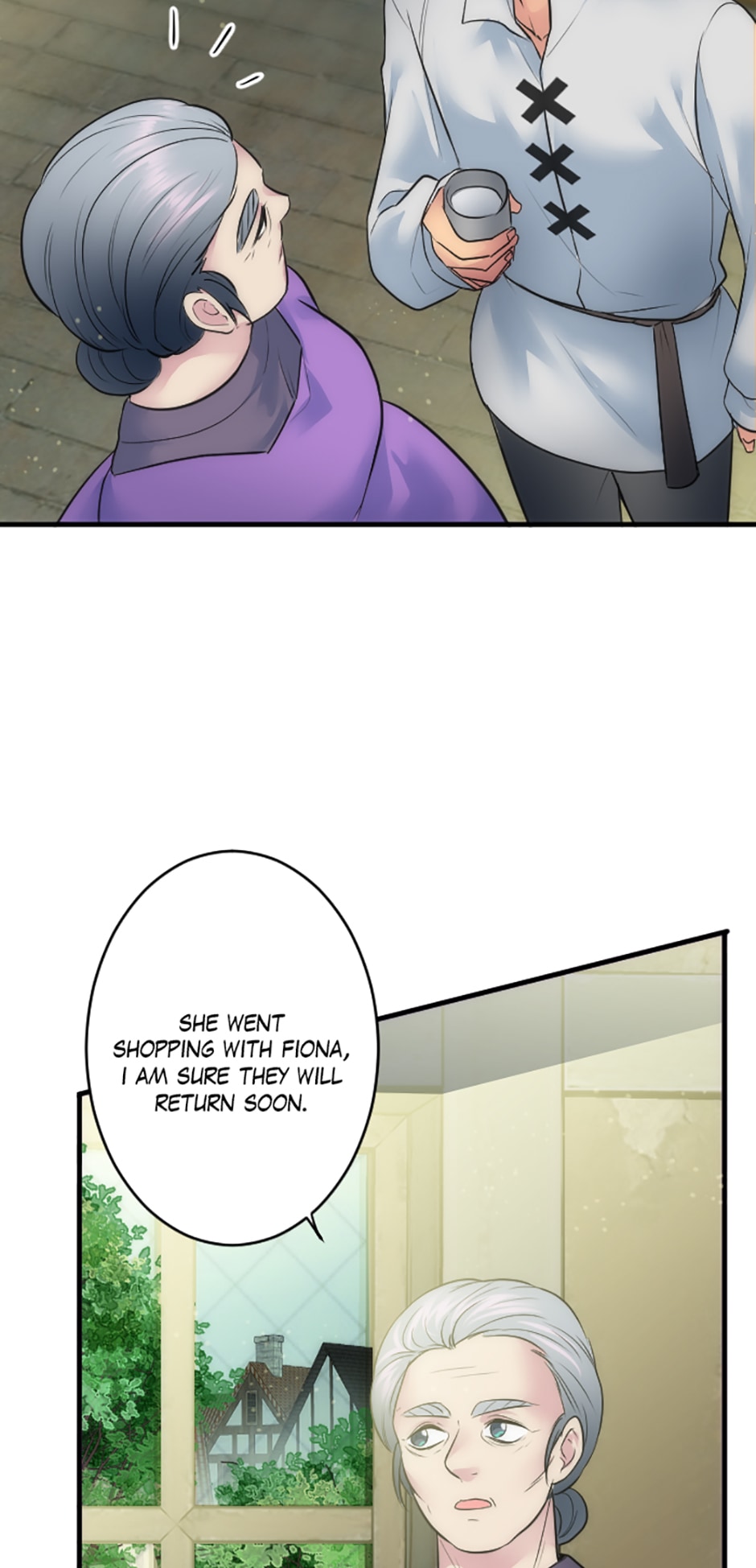 The Dragon Prince’s Bride Chapter 40 - Page 11
