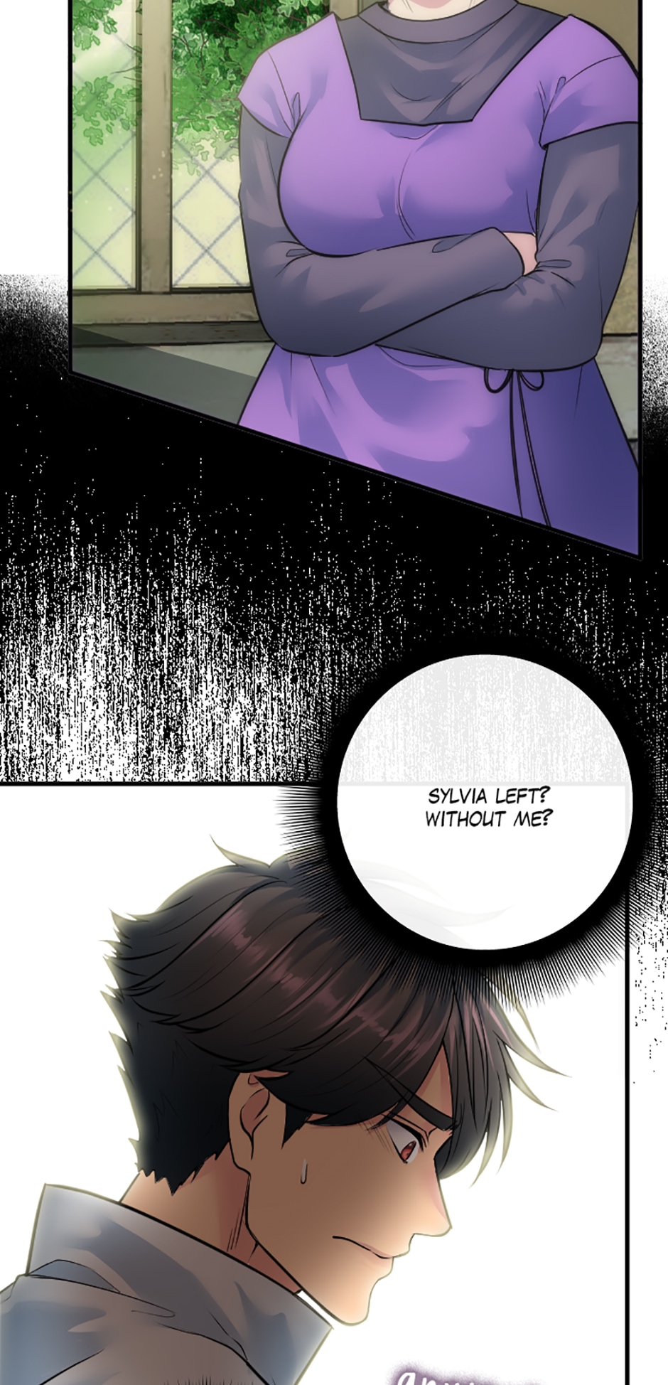 The Dragon Prince’s Bride Chapter 40 - Page 12