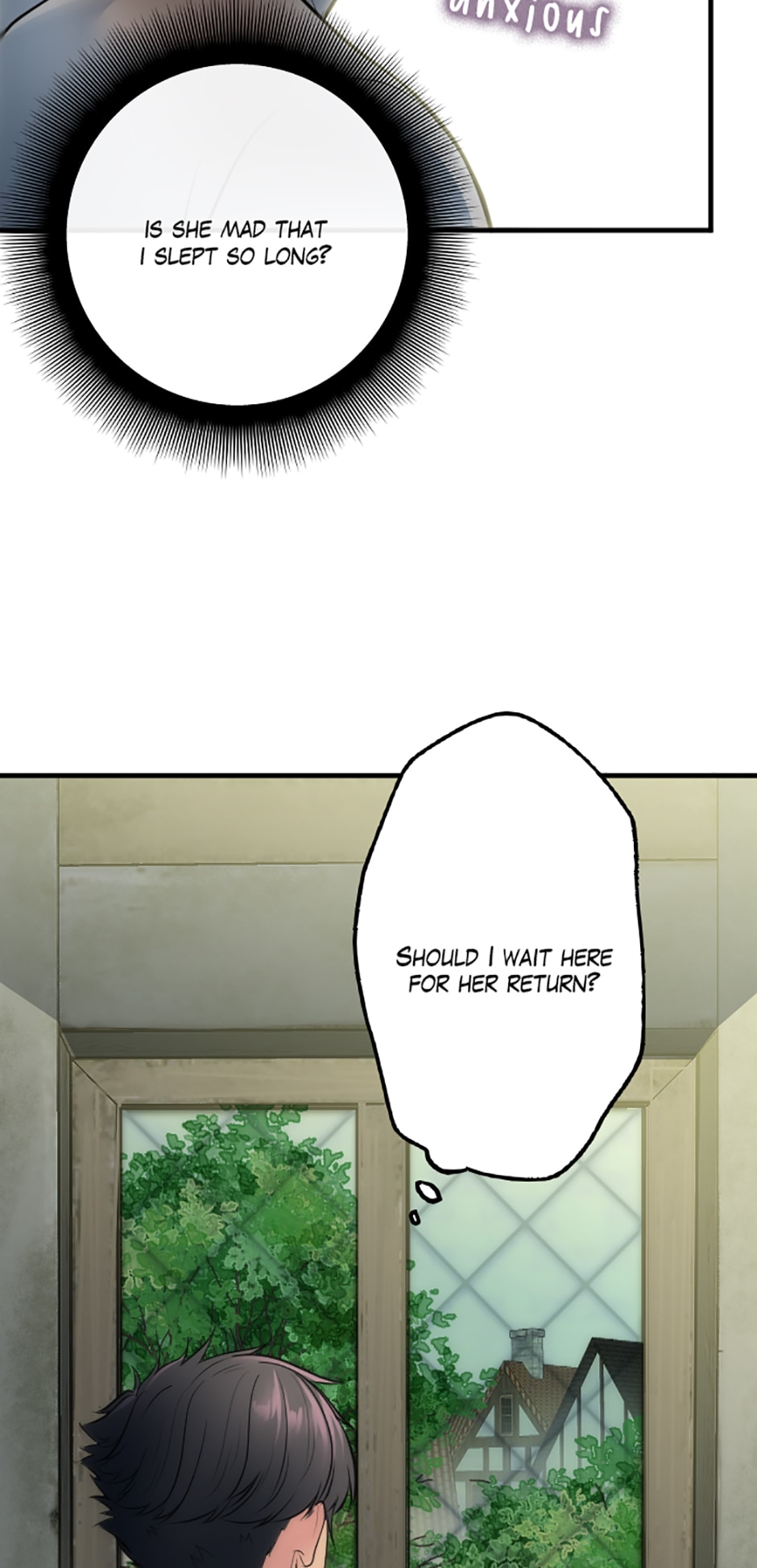 The Dragon Prince’s Bride Chapter 40 - Page 13