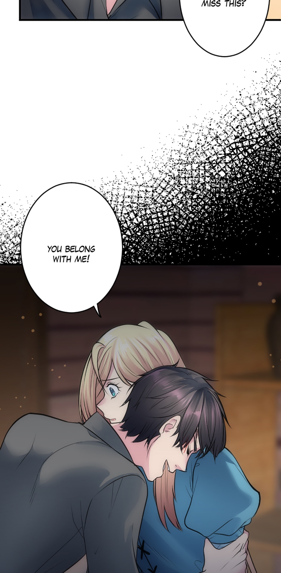 The Dragon Prince’s Bride Chapter 40 - Page 17