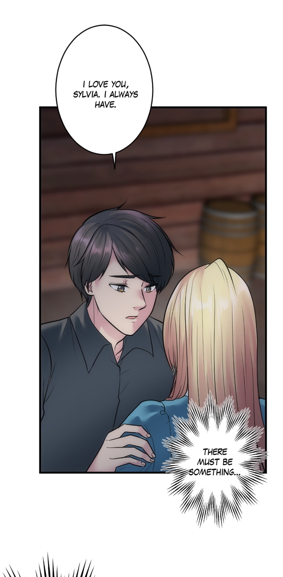 The Dragon Prince’s Bride Chapter 40 - Page 24