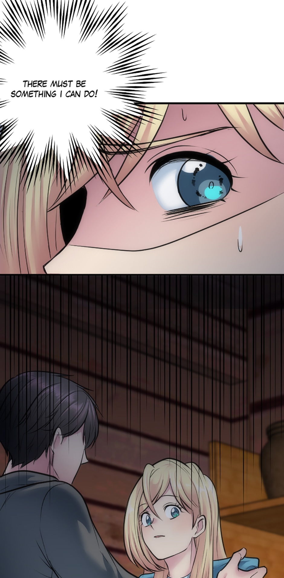 The Dragon Prince’s Bride Chapter 40 - Page 25