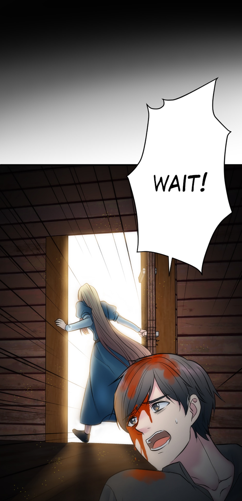 The Dragon Prince’s Bride Chapter 40 - Page 33