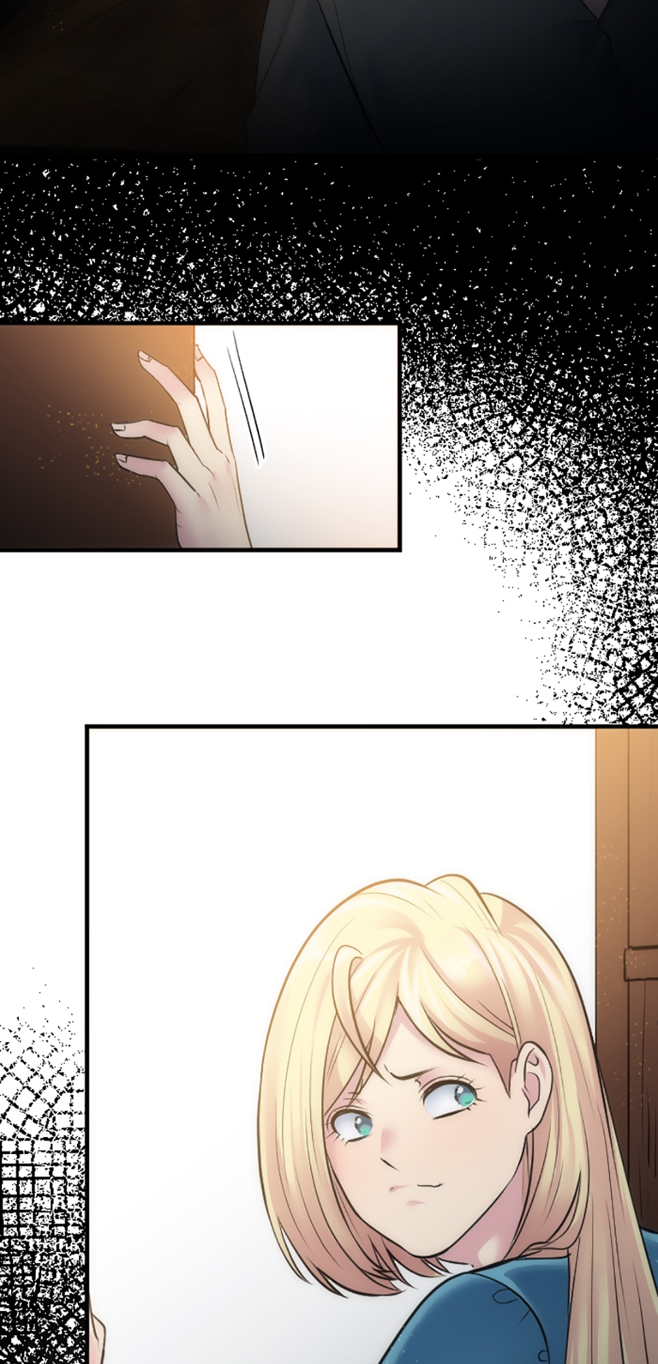 The Dragon Prince’s Bride Chapter 40 - Page 34