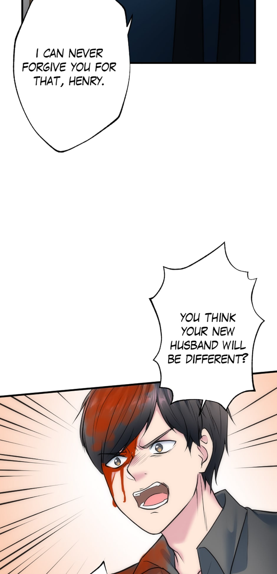 The Dragon Prince’s Bride Chapter 40 - Page 40