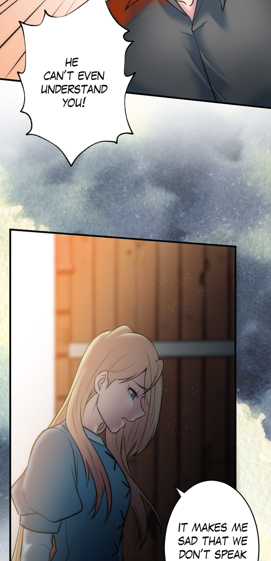 The Dragon Prince’s Bride Chapter 40 - Page 41