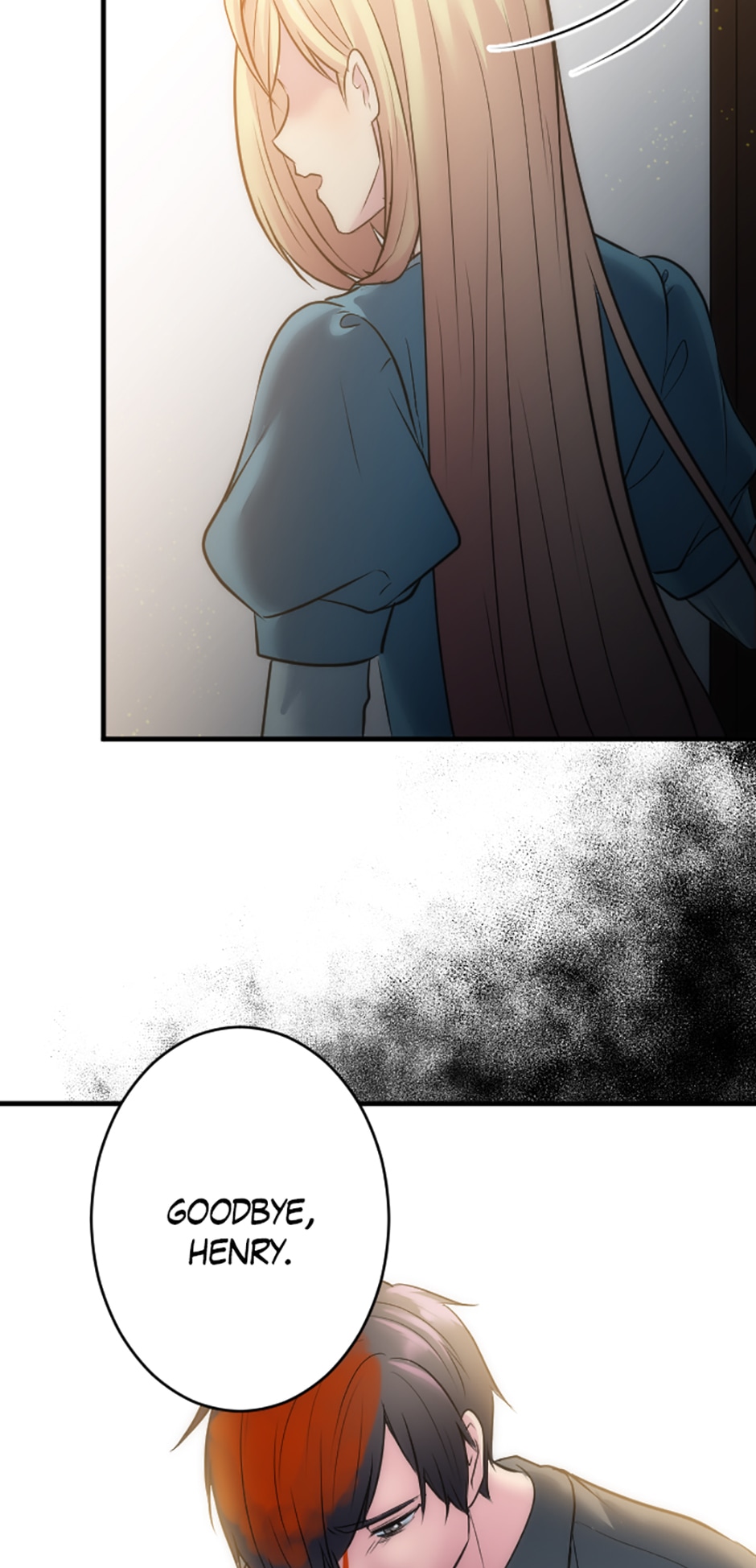The Dragon Prince’s Bride Chapter 40 - Page 44