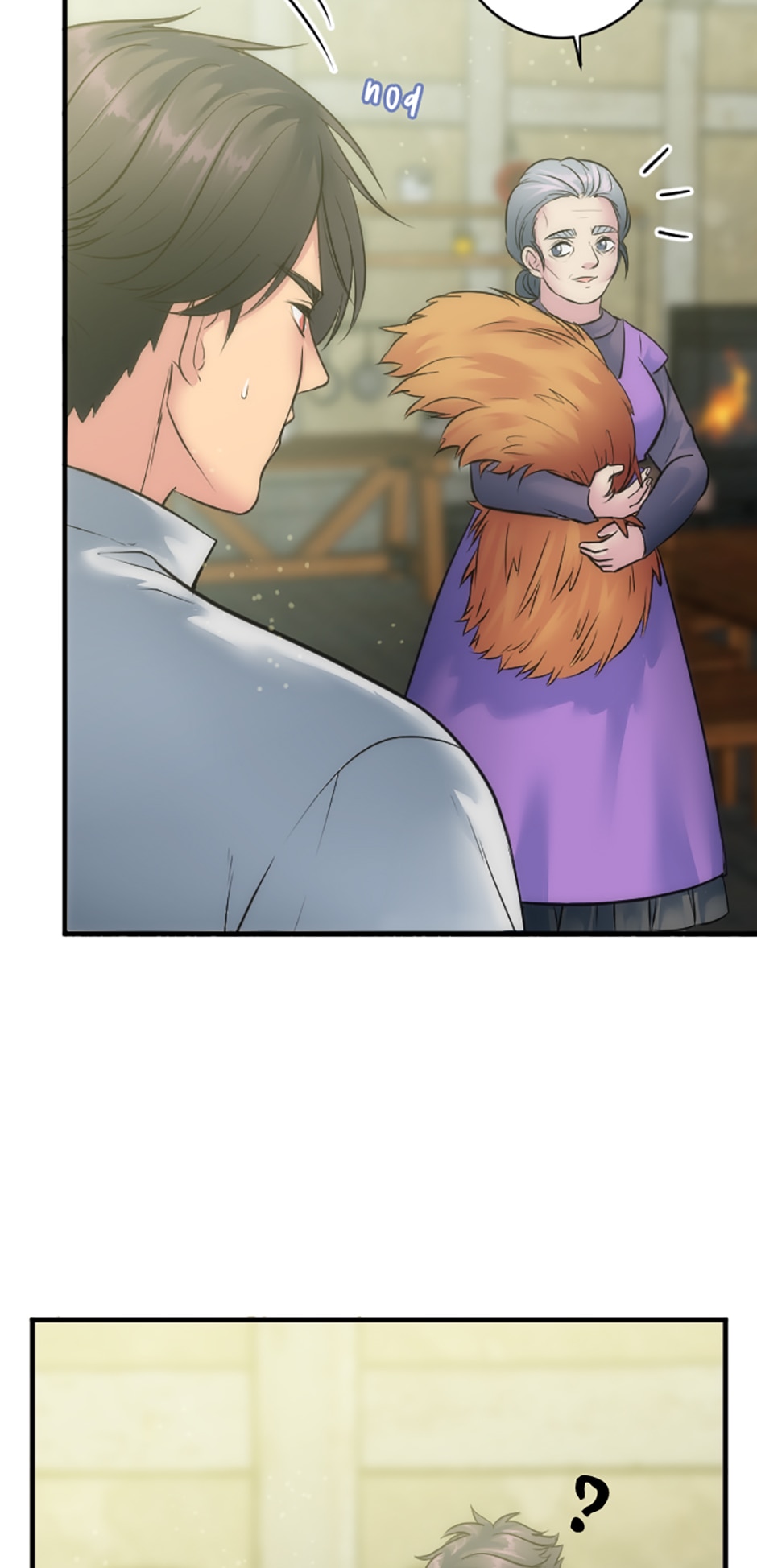 The Dragon Prince’s Bride Chapter 40 - Page 9