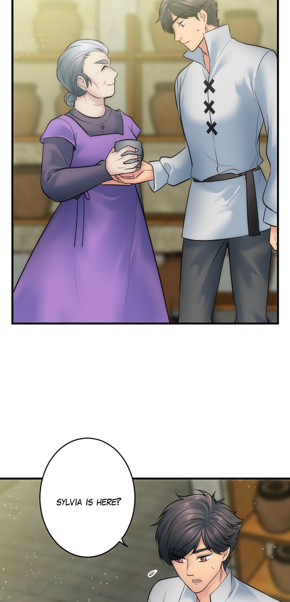 The Dragon Prince’s Bride Chapter 40 - Page 10