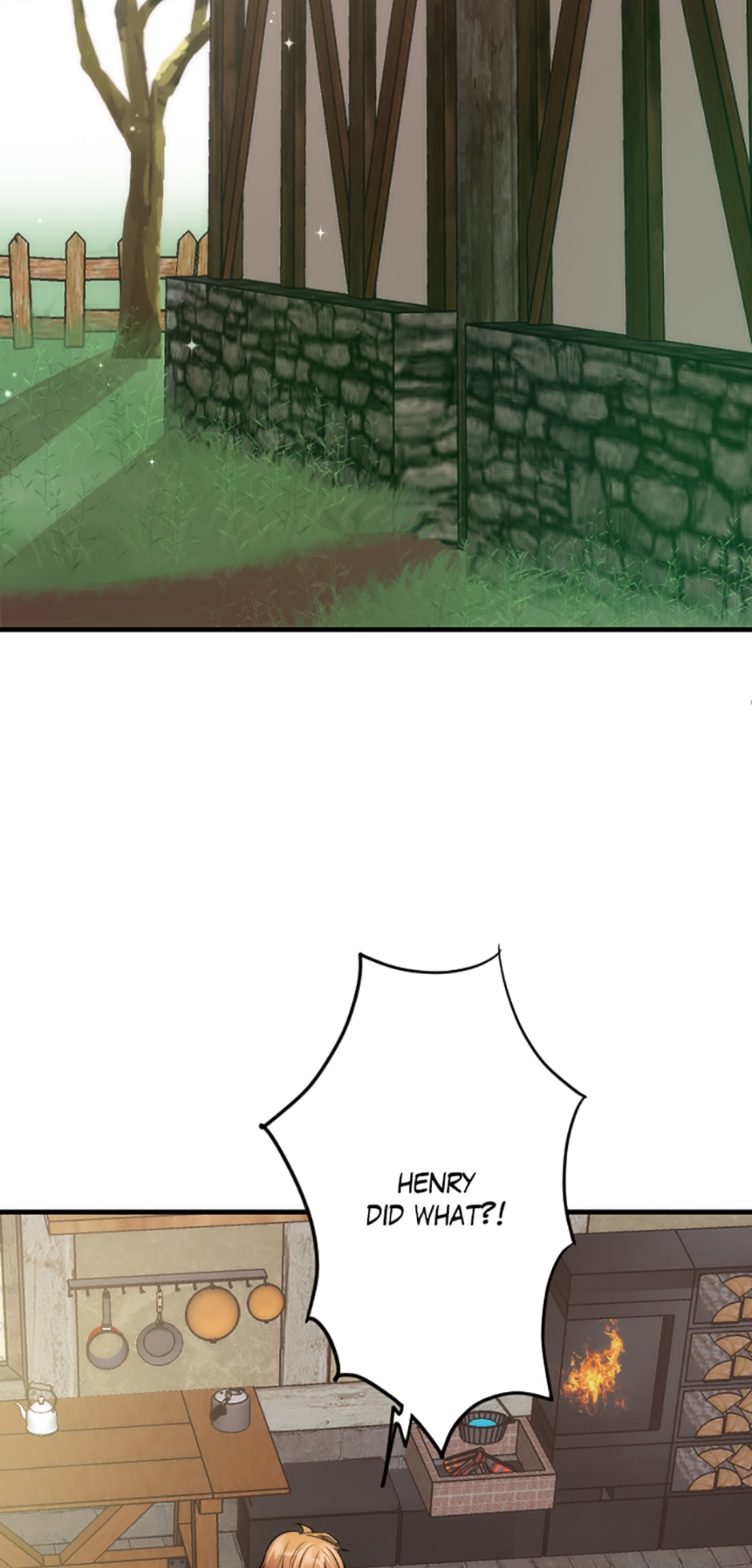 The Dragon Prince’s Bride Chapter 41 - Page 2