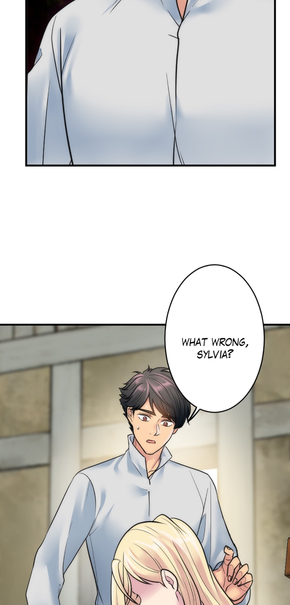The Dragon Prince’s Bride Chapter 41 - Page 11
