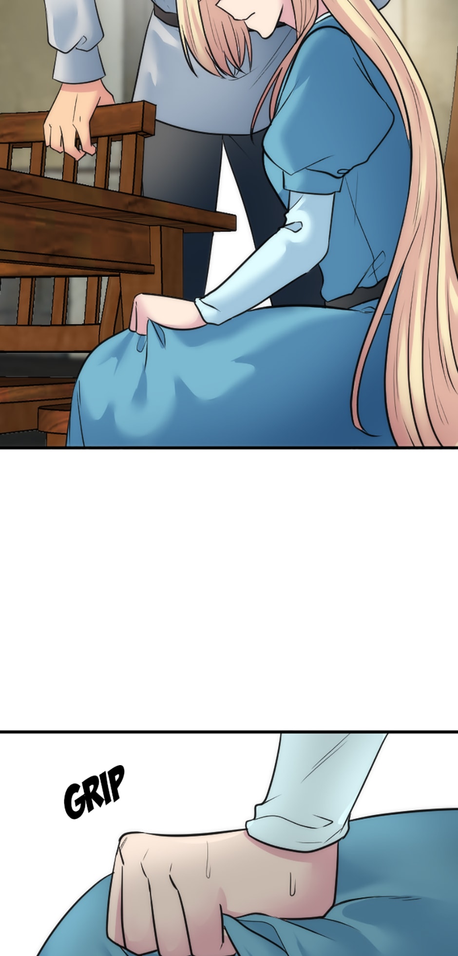 The Dragon Prince’s Bride Chapter 41 - Page 12