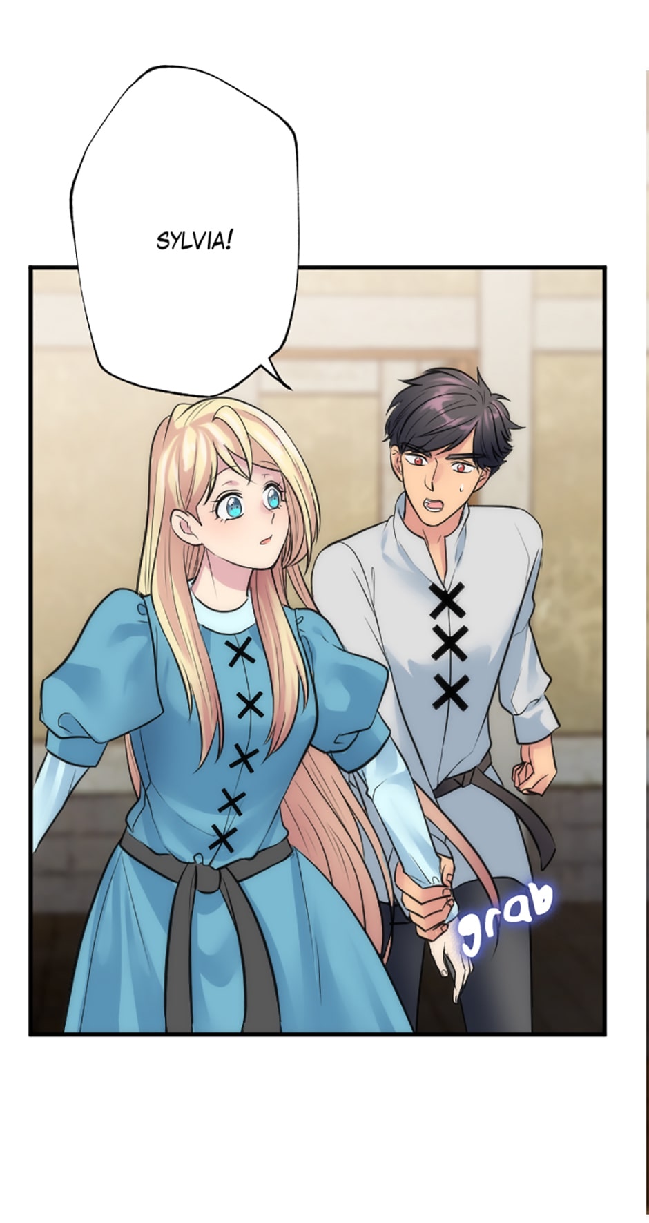 The Dragon Prince’s Bride Chapter 41 - Page 15