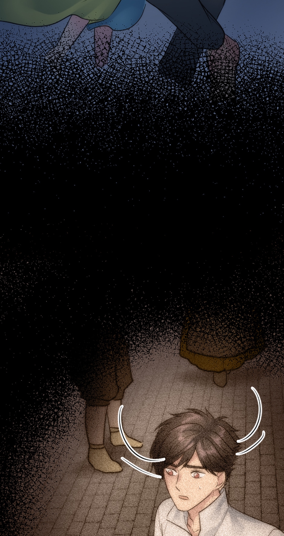 The Dragon Prince’s Bride Chapter 41 - Page 24