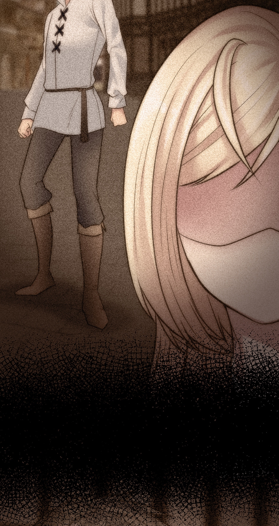 The Dragon Prince’s Bride Chapter 41 - Page 26