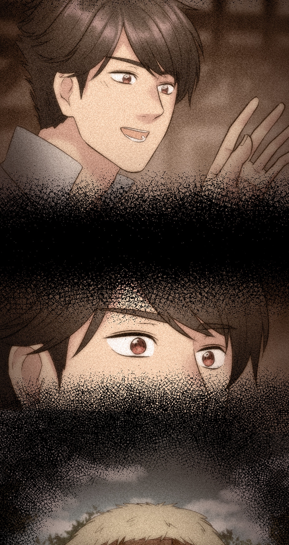 The Dragon Prince’s Bride Chapter 41 - Page 27
