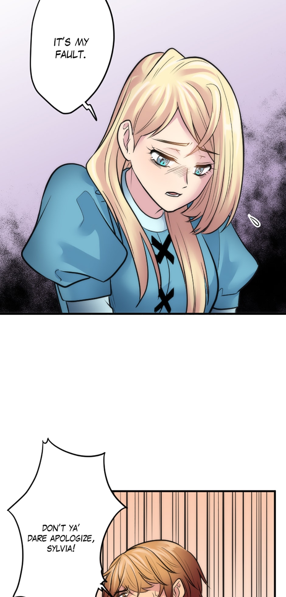 The Dragon Prince’s Bride Chapter 41 - Page 4