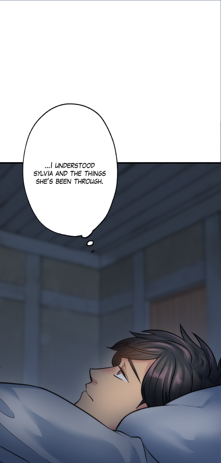 The Dragon Prince’s Bride Chapter 41 - Page 33