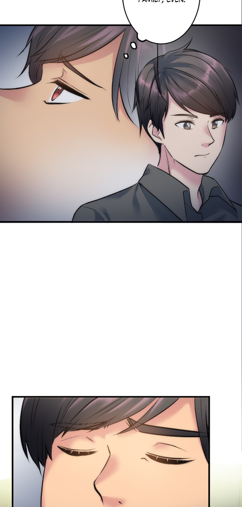 The Dragon Prince’s Bride Chapter 41 - Page 36