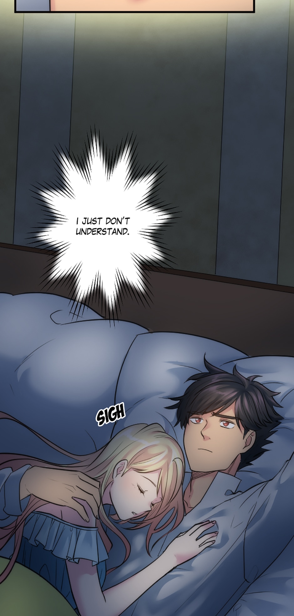 The Dragon Prince’s Bride Chapter 41 - Page 37