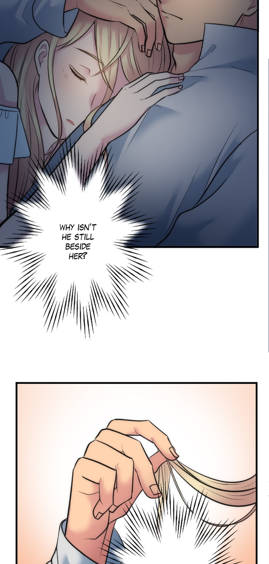 The Dragon Prince’s Bride Chapter 41 - Page 39