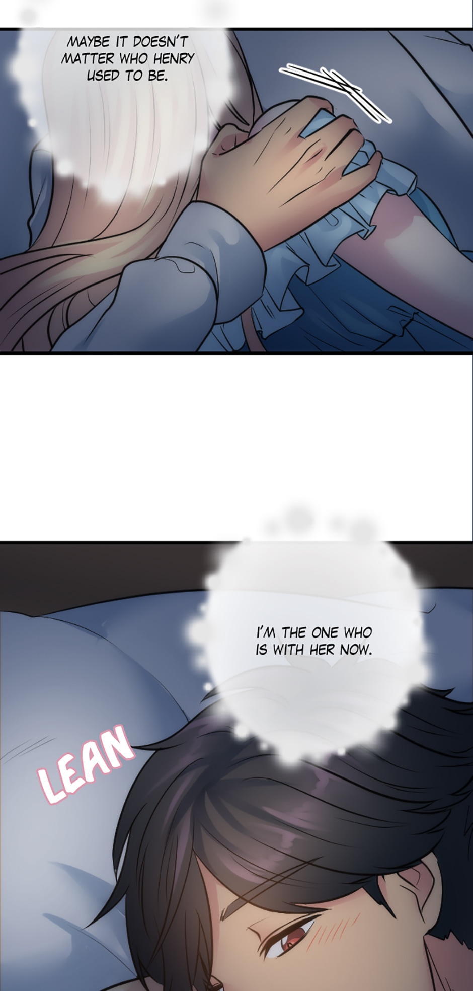 The Dragon Prince’s Bride Chapter 41 - Page 43