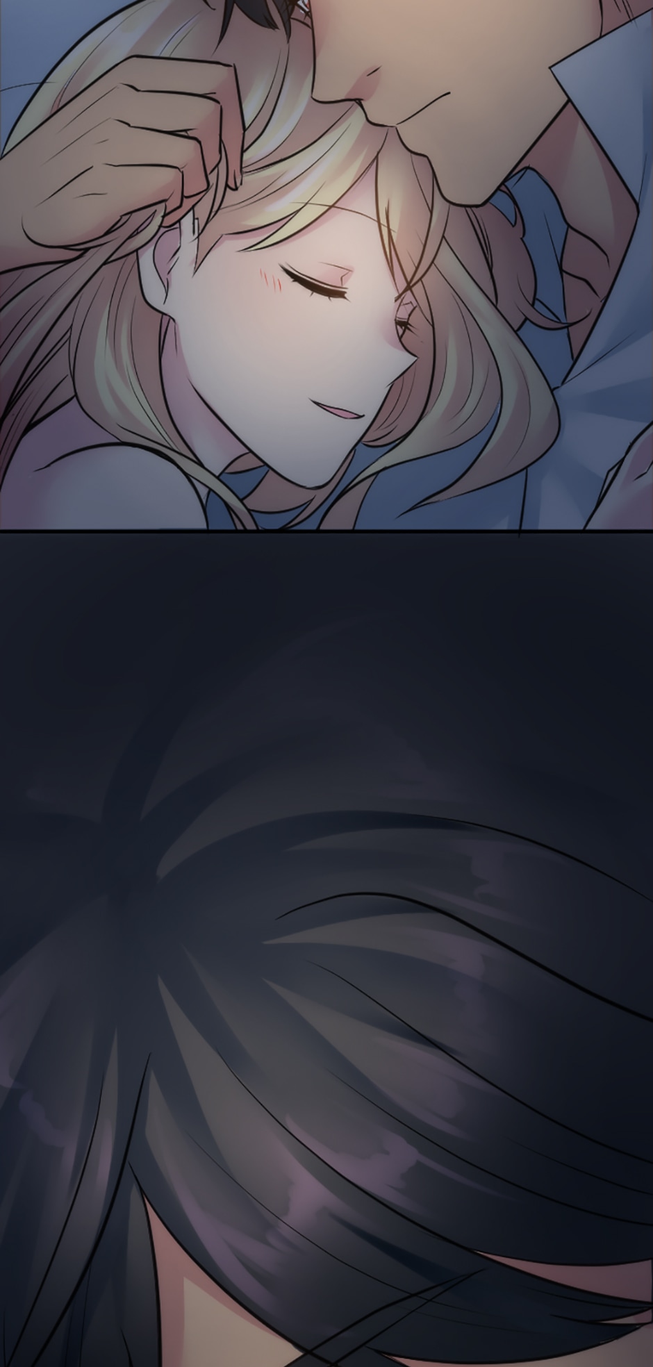 The Dragon Prince’s Bride Chapter 41 - Page 44