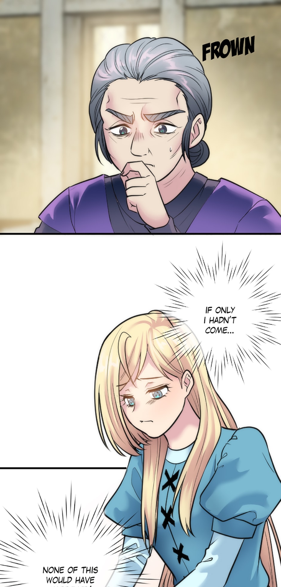 The Dragon Prince’s Bride Chapter 41 - Page 6