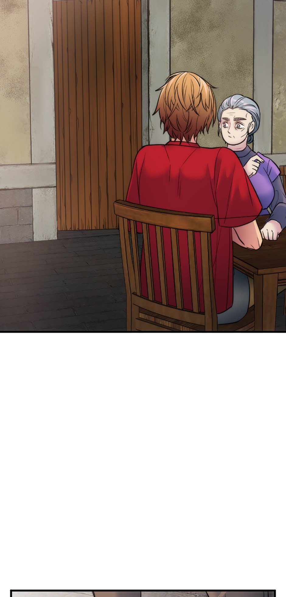 The Dragon Prince’s Bride Chapter 41 - Page 8